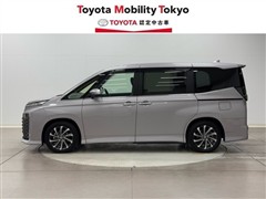ヴォクシー HV S-Z