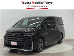 ヴェルファイアHV Z プレミア