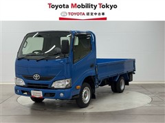 トヨタ ダイナ 1.5T ジャストロー