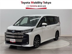 ノア HV S-Z