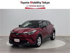 C-HR HV S LEDエディション