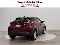 C-HR HV S LEDエディション