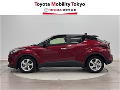 C-HR HV S LEDエディション