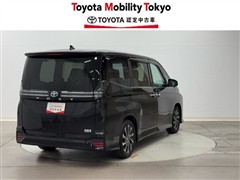 ヴォクシー HV S-Z