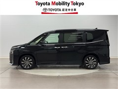 ヴォクシー HV S-Z