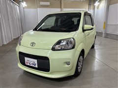 トヨタ ポルテ X