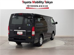 ハイエースV スーパーGL