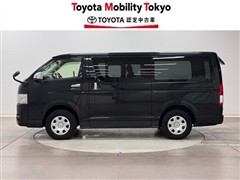 ハイエースV スーパーGL