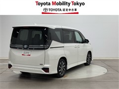 ヴォクシー HV S-Z