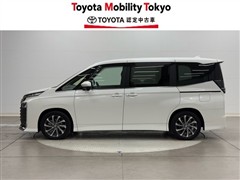 ヴォクシー HV S-Z