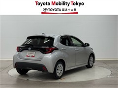 ヤリス HV Z