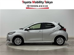 ヤリス HV Z