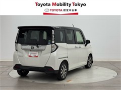 タンク カスタムG-T