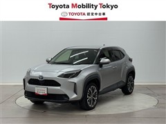 トヨタ　ヤリスクロス HV Z