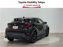 C-HR Gモードネロ セーフティ+