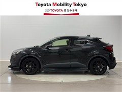 C-HR Gモードネロ セーフティ+