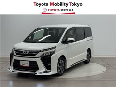 ヴォクシーWEZSジョシュセキリフト