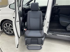 ヴォクシーWEZSジョシュセキリフト