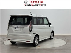 ソリオHV MZゼンホモニタ-ツキ