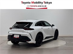 クラウンスポーツ RS PHEV