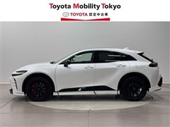 クラウンスポーツ RS PHEV