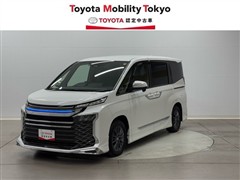 ヴォクシーHV S-Gサイドリフト