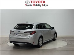 カローラツーリング HV G-X