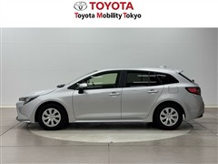 カローラツーリング HV G-X