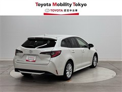 カローラツーリング S