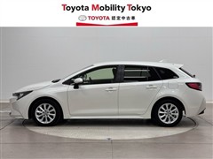 カローラツーリング S