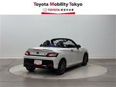 コペン GR スポーツ