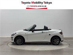 コペン GR スポーツ