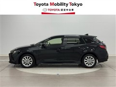 カローラツーリング S