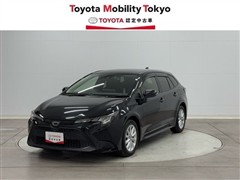 トヨタ カローラツーリング S