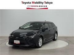 カローラツーリング