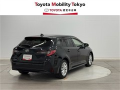 カローラツーリング S