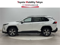 RAV4 PHV G Z