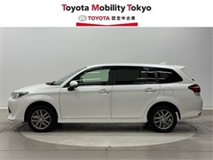 カローラフィールダーG WXB