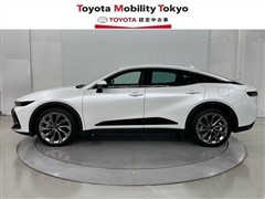 クラウンHVクロスオーバーGADレザ