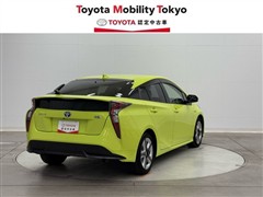 プリウス S ツーリングセレクション