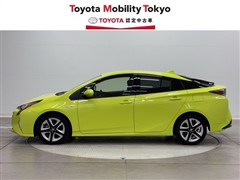 プリウス S ツーリングセレクション