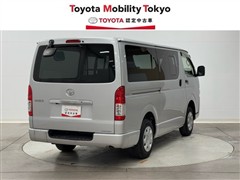 ハイエースV  DX GLパッケージ