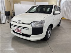 プロボックスバン