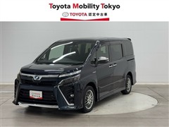 トヨタ ヴォクシー HV ZS キラメキ2