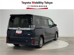 ヴォクシー HV ZS キラメキ2