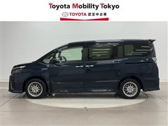 ヴォクシー HV ZS キラメキ2