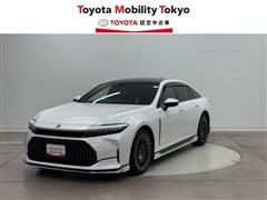クラウン HV Z