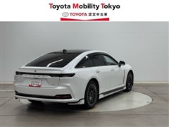 クラウン HV Z