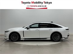 クラウン HV Z