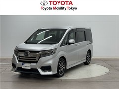 ホンダ ステップWスパーダ クールスピリ